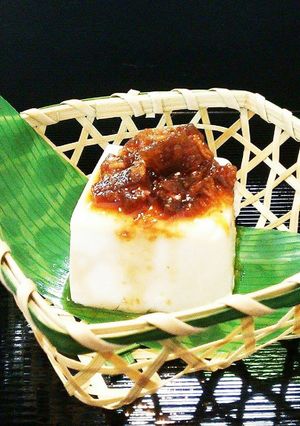 絶品冷奴-レシピのメイン写真