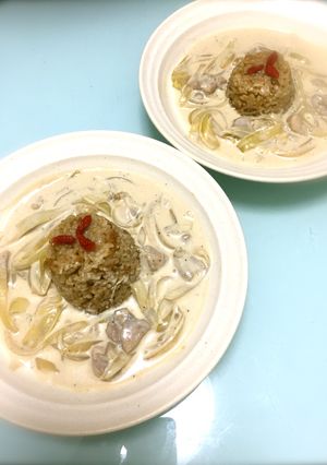 チキンストロガノフ-レシピのメイン写真