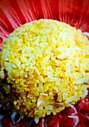超〜簡単＊絶対パラパラ！ラーメン屋の炒飯-レシピのメイン写真