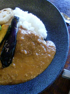 ☆うちの夏カレー☆-レシピのメイン写真