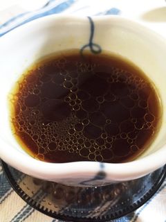 冷やし中華 タレ 醤油ベース-レシピのメイン写真