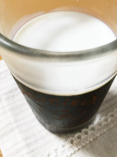 簡単コーヒーゼリー-レシピのメイン写真