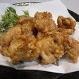柔らか塩から揚げ