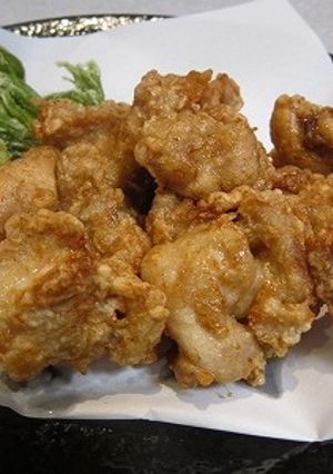 柔らか塩から揚げ-レシピのメイン写真