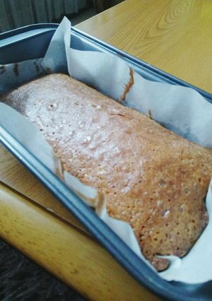 簡単 パウンドケーキ-レシピのメイン写真