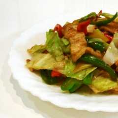 รูปของ 回鍋肉（覚書）