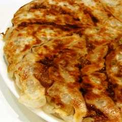รูปของ 焼き餃子（覚書）