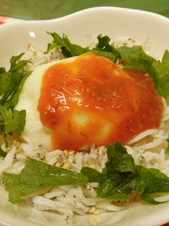 しらす玉子丼♪-レシピのメイン写真