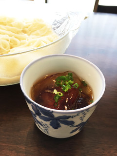 ♡甘い万能めんつゆ♡-レシピのメイン写真