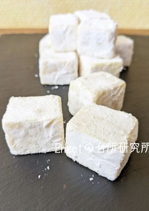 ホワイト生チョコはずっとこのレシピ-レシピのメイン写真