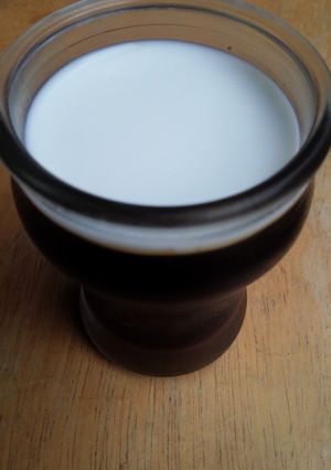 簡単♡ぷるるん♪コーヒーゼリー-レシピのメイン写真