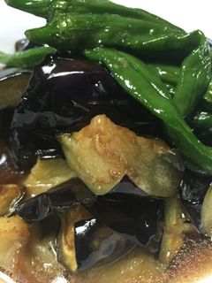 夏野菜の揚げ浸し-レシピのメイン写真