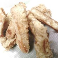 基本からアレンジまで！思わずつくりたくなる「変わり天ぷら」のレシピ
