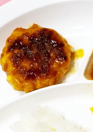 健康レシピ◎お麩つくね-レシピのメイン写真
