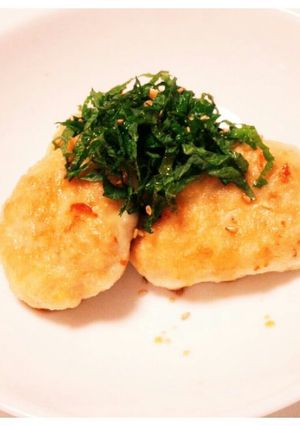 おからチキンナゲットniポン！-レシピのメイン写真