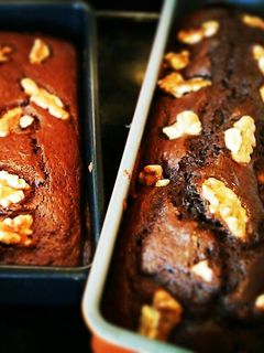 【男の料理】簡単!豆腐でブラウニー-レシピのメイン写真