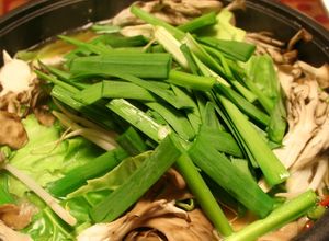 ●博多名物●スープがうま～い☆もつ鍋-レシピのメイン写真