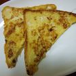 簡単おいしい❤フレンチトースト