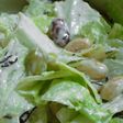 ひじきと豆のポンマヨサラダ