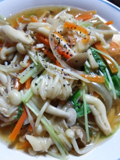 鮭のあんかけ-レシピのメイン写真