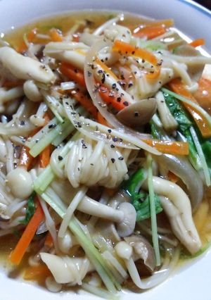 鮭のあんかけ-レシピのメイン写真