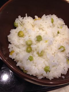 まめごはん まめごはん。 by ぽくちゃん 【クックパッド】 簡単おいしい