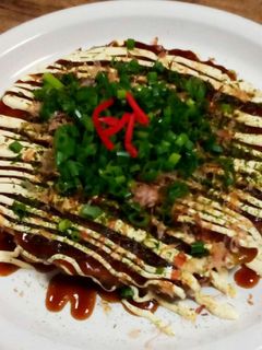 小さな子供も食べやすい☆お好み焼き-レシピのメイン写真