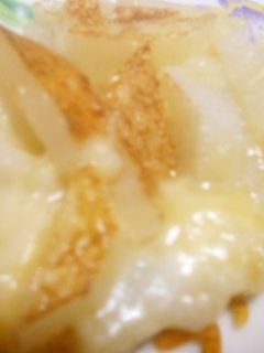 山芋のチーズ焼き 超簡単-レシピのメイン写真
