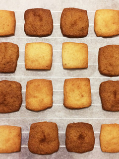簡単!覚えやすい!クッキー-レシピのメイン写真