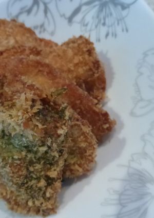 やみつきチキンカツ-レシピのメイン写真
