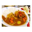 簡単美味しい♡カレーライス♡