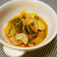 夏野菜のラタトゥイユ