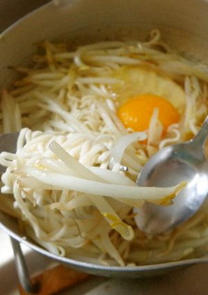 最速のSapporo Ichibang-レシピのメイン写真