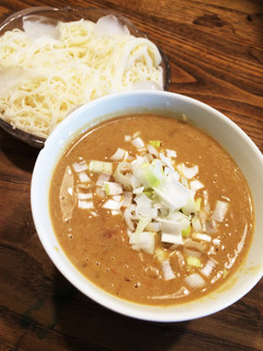 簡単ランチ☆簡単カレーつけそうめん-レシピのメイン写真