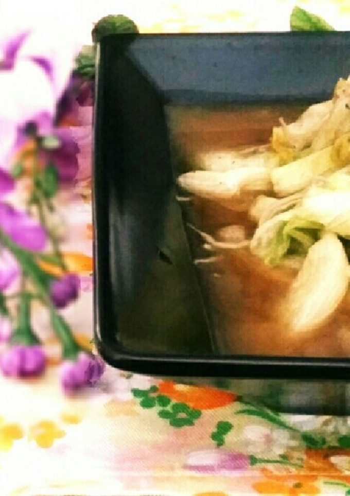 *まるごとレタスのオイスターソース炒め*-レシピのメイン写真