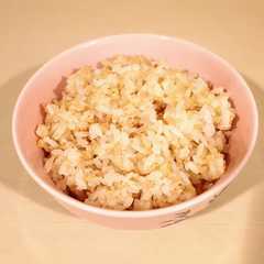 キヌアご飯-レシピのメイン写真