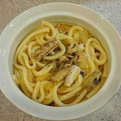 簡単♪美味しい鯖の煮込みうどん✨-レシピのメイン写真