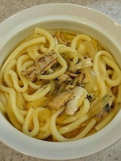 簡単♪美味しい鯖の煮込みうどん✨-レシピのメイン写真