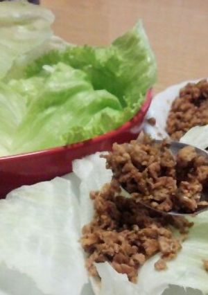 冷凍豆腐で肉味噌風-レシピのメイン写真