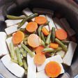 簡単☆高野豆腐の含め煮