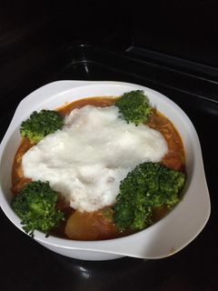 乳・小麦・卵・大豆アレルギー グラタン-レシピのメイン写真