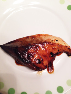 ぶりの照り焼き-レシピのメイン写真