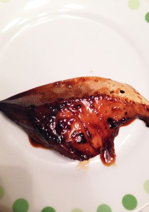 ぶりの照り焼き-レシピのメイン写真