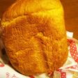 HB☆食パン!てんさい糖×豆乳♪