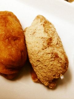 おいなりさん☆母の味-レシピのメイン写真