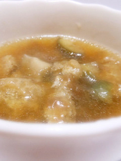 素麺つゆ 簡単 私流-レシピのメイン写真