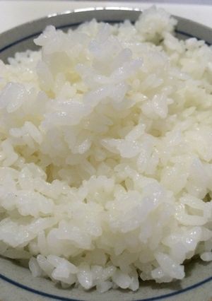 シャンタンごはん-レシピのメイン写真