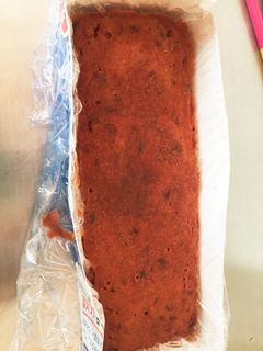 野菜しぐれようかん-レシピのメイン写真