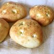 ポテトフォカッチャ