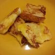 粉チーズ入り☆フレンチトースト